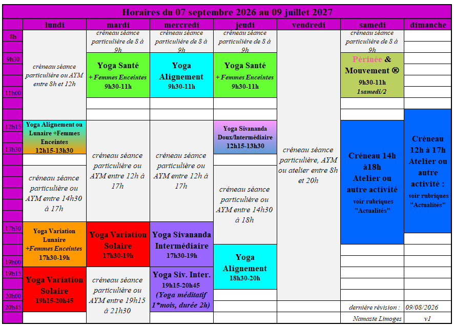 horaires 2026-27 v1